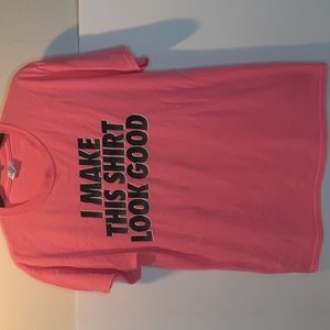 Jerzees men's t-shirt. Size M.